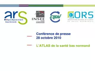 conf rence de presse 28 octobre 2010