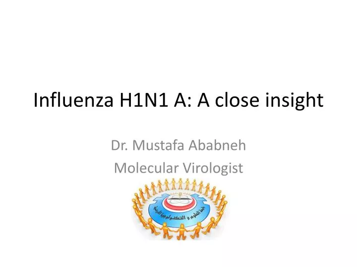 influenza h1n1 a a close insight