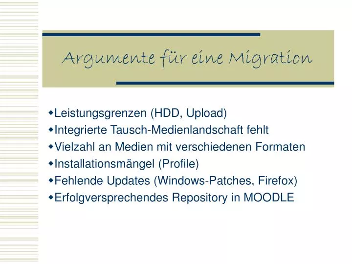 argumente f r eine migration