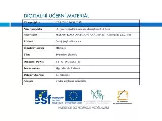 digit ln u ebn materi l