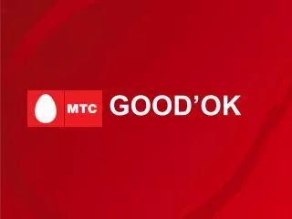 good ok
