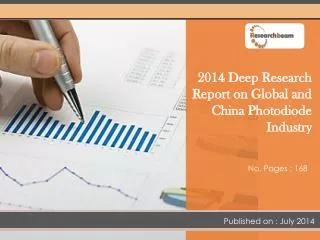 Global and China Photodiode Market Size, Share, Study 2014