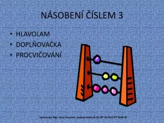 n soben slem 3