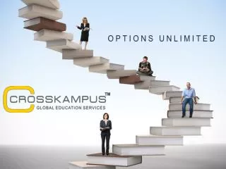 OPTIONS UNLIMITED