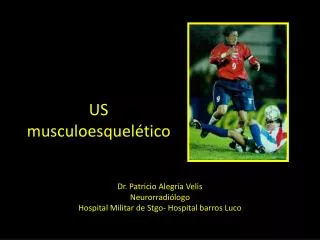 us musculoesquel tico
