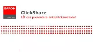 clickshare