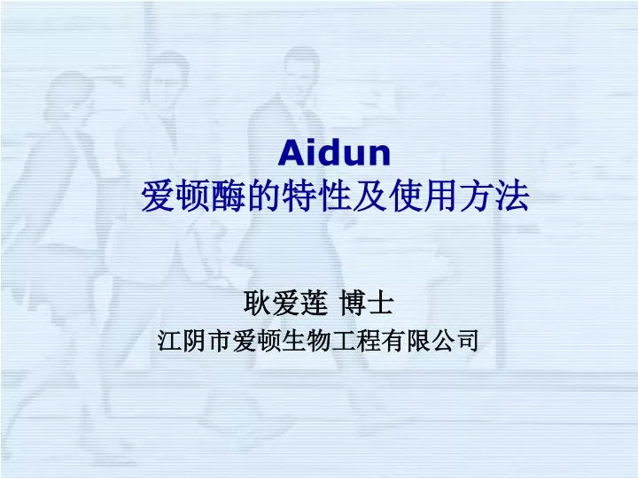 aidun