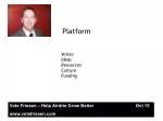 Enhancing Community Engagement and Sustainable Development in Airdrie - slide 1