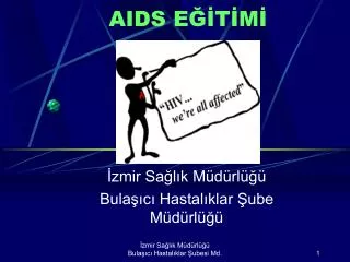 aids e t m