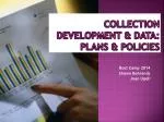 Enhancing School Library Collections: Strategies for Development and Engagement - slide 1