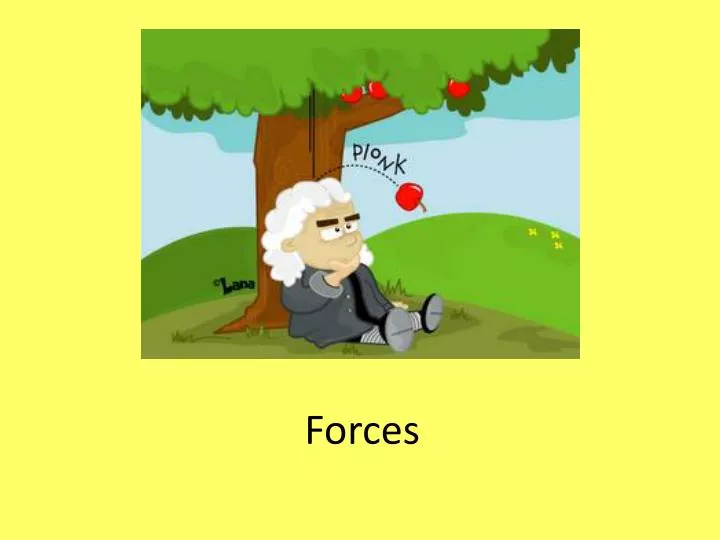 forces