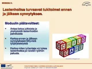 moduuli 3