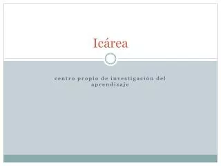 ic rea
