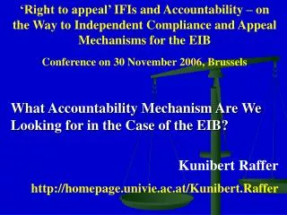 Article 29, Statute of the EIB