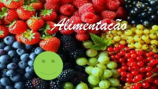 alimenta o