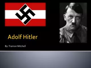 Adolf Hitler