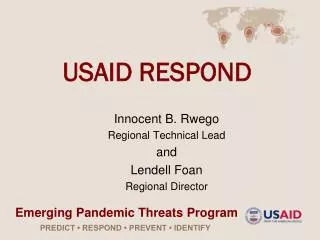 USAID RESPOND
