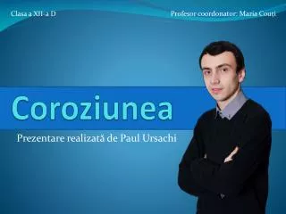 coroziunea