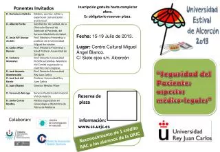 colaboran