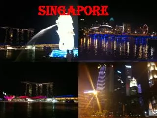 singapore