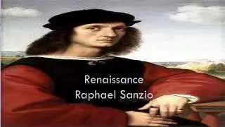 Renaissance Raphael Sanzio