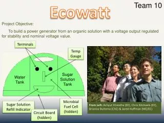 Ecowatt