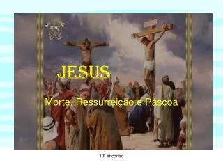 jesus