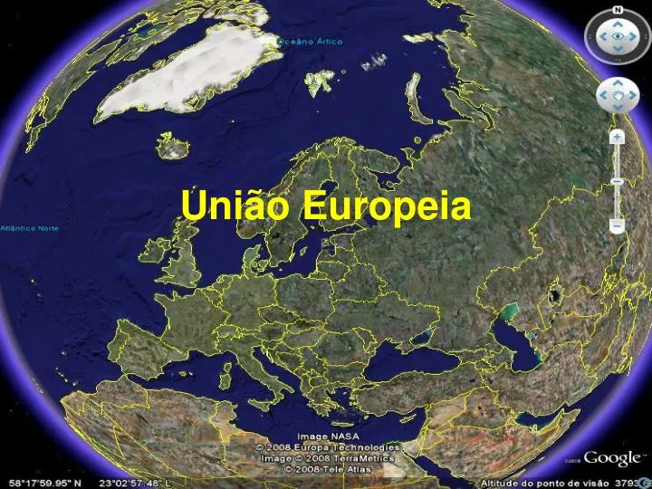 uni o europeia