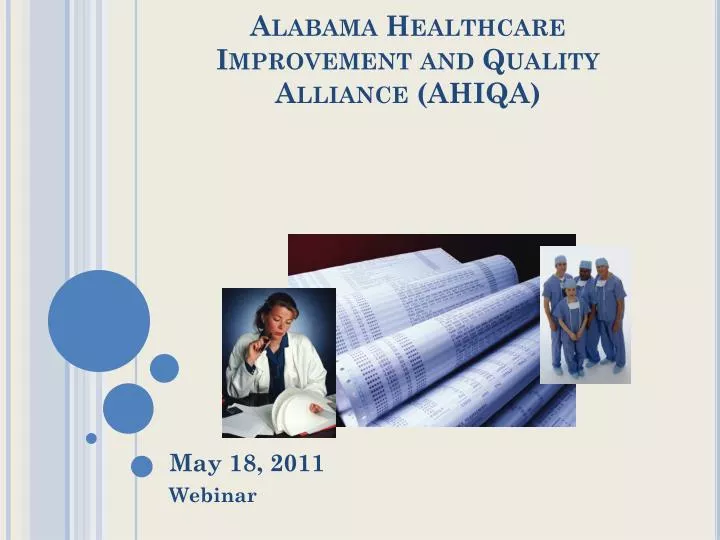 alabama healthcare improvement and quality alliance ahiqa