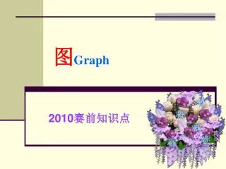 graph