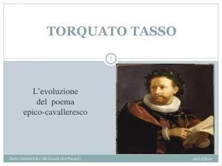 torquato tasso