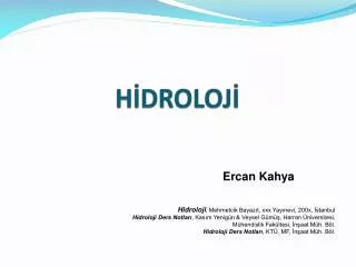 h droloj