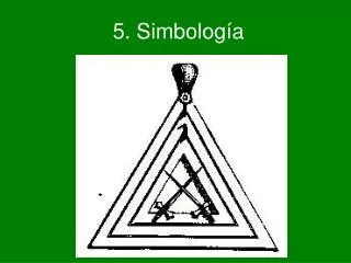 5 simbolog a