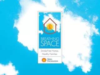 Breathing Space Video