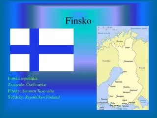 finsko