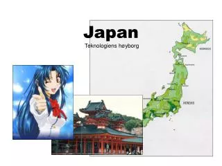 japan