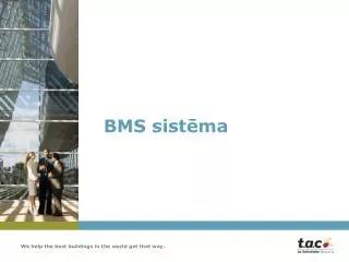 bms sist ma