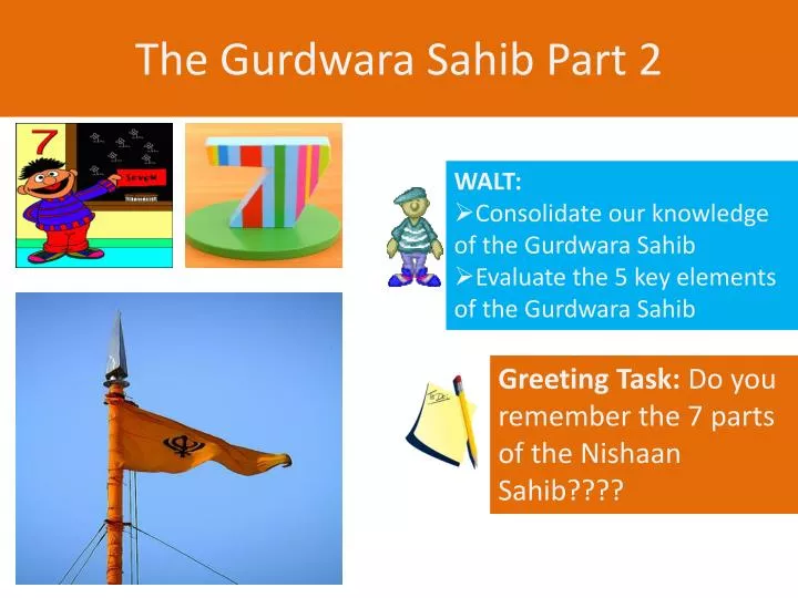 the gurdwara sahib part 2