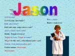 Jason - slide 1