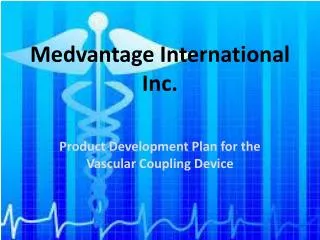Medvantage International Inc.
