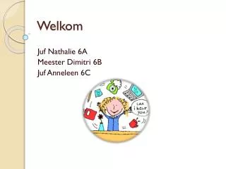 welkom