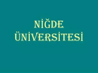 n de n vers tes