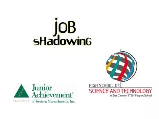 What Is Job Shadowing?