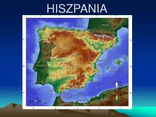 hiszpania