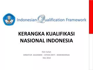 PPT - Pergerakan Nasional Di Indonesia PowerPoint Presentation, Free ...