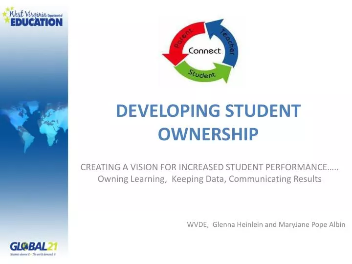 developing student ownership