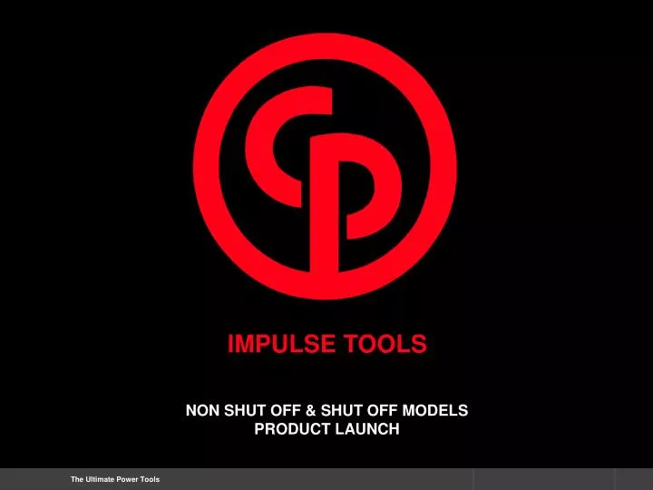 impulse tools