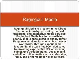 Ragingbull Media