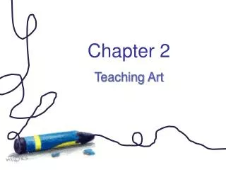 Chapter 2 Teaching Art