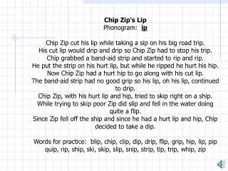 Chip_Zip_s_Lip_Narration